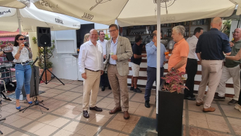 Associação Barmen da Madeira está preocupada com a qualidade do serviço prestado (áudio)