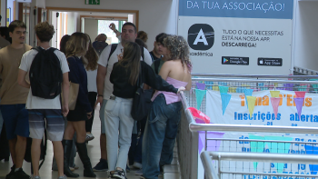 Bolsas de estudo do Governo Regional vão chegar a mais alunos (vídeo)