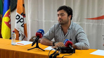 Bruno Melim lembrou iniciativa do PSD para os jovens (vídeo)