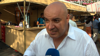 “Gastronómica de Machico e Peixe-Espada-Preto nunca coincidiram” (vídeo)