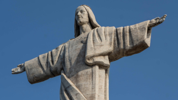 JPP pede ao governo uma solução para o Cristo Rei (vídeo)