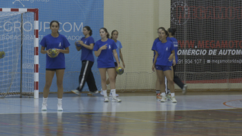 CS Madeira procura manutenção com equipa jovem (vídeo)