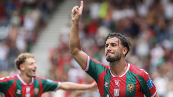 Marítimo vence Casa Pia por 1-0 no regresso à I Liga