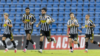 Nacional conquista um ponto nos Açores