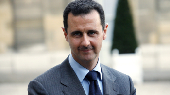 Pena de morte para ex-presidente e outros dirigentes do regime Al-Assad