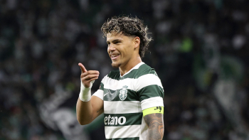 Sporting defronta FC Barcelona e duas equipas de Manchester na fase de liga