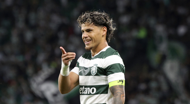 Sporting defronta FC Barcelona e duas equipas de Manchester na fase de liga