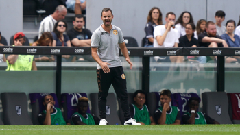 Gião assume que a equipa jogou mal na primeira meia hora (áudio)