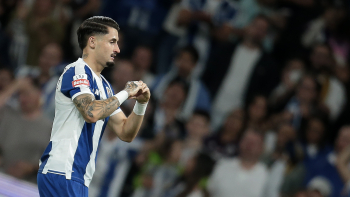 FC Porto defronta ingleses do Manchester City e do Liverpool na fase de liga