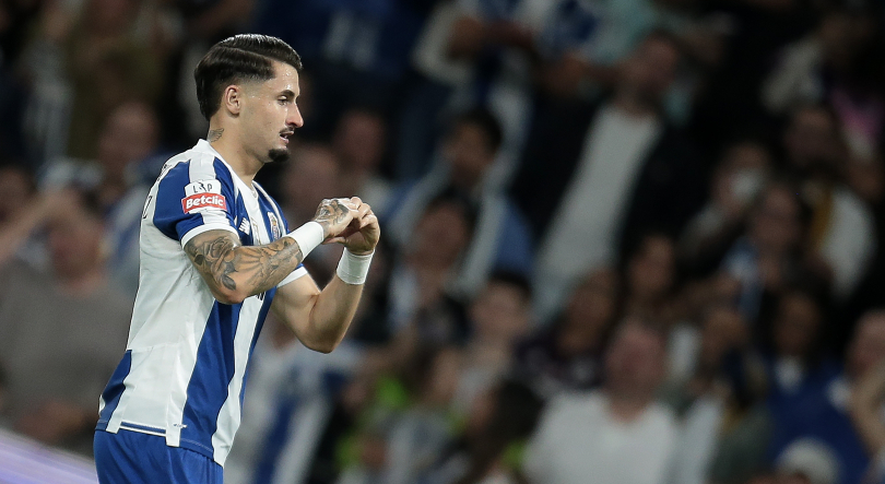 FC Porto defronta ingleses do Manchester City e do Liverpool na fase de liga