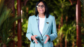 Venezuela garante que mantém a propriedade e soberania sobre o petróleo (vídeo)