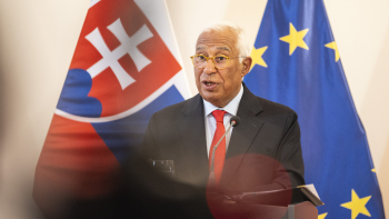 Novo orçamento da UE até 2034 deve construir Europa mais forte