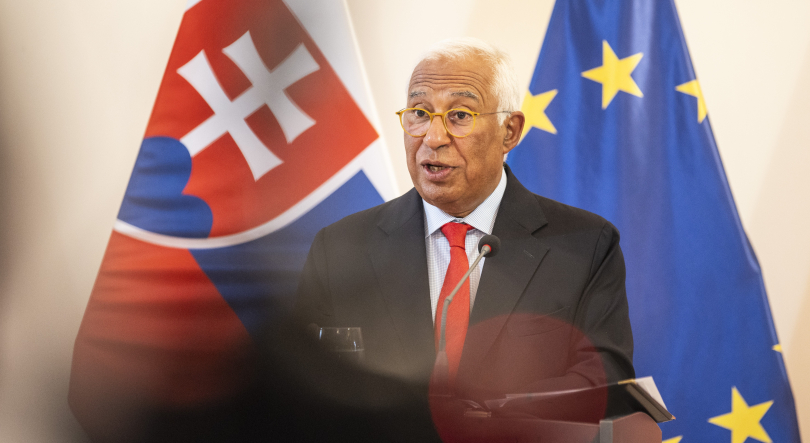 Novo orçamento da UE até 2034 deve construir Europa mais forte
