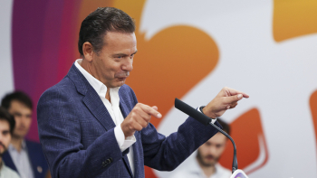 Montenegro lamenta perturbações nos exames mas insiste que foi “caminho correto”