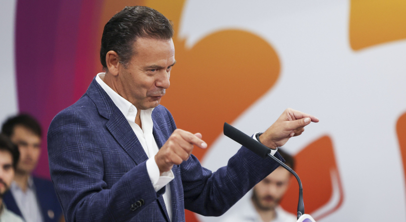 Montenegro lamenta perturbações nos exames mas insiste que foi “caminho correto”