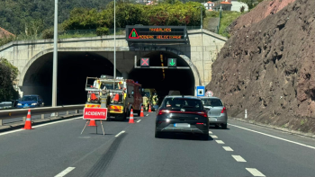 Cinco condutores apanhados com excesso de álcool