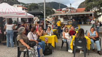 Festa Luso Venezuelana com cariz solidário (vídeo)