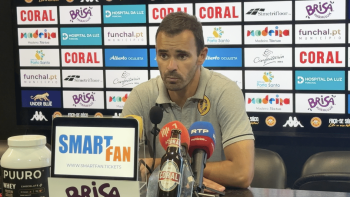 “Duas perdas de bola nossas acabam por ditar dois golos do Estrela” (vídeo)