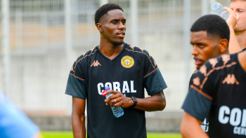 Kokolo chega ao Nacional por empréstimo do Hannover 96
