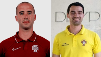Nacional e Marítimo conhecem os árbitros para o arranque da I Liga