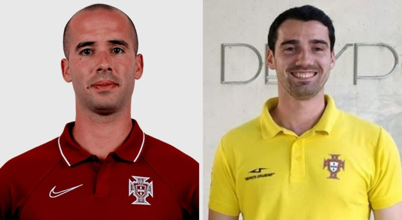 Nacional e Marítimo conhecem os árbitros para o arranque da I Liga