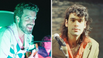 André Santos e Zé Ibarra atuam esta noite nos Concertos L (áudio)