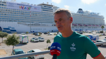 Jogos do mediterrâneo começam oficialmente amanhã (vídeo)
