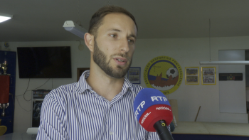 Luís Chá-Chá é candidato às eleições do Pontassolense (vídeo)