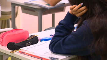 Subida generalizada das notas internas nas escolas portuguesas (vídeo)