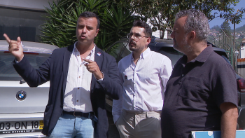 ND questiona câmara do Funchal sobre a construção do Bairro da Ponte (vídeo)