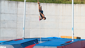 Três madeirenses no Europeu de Atletismo (vídeo)