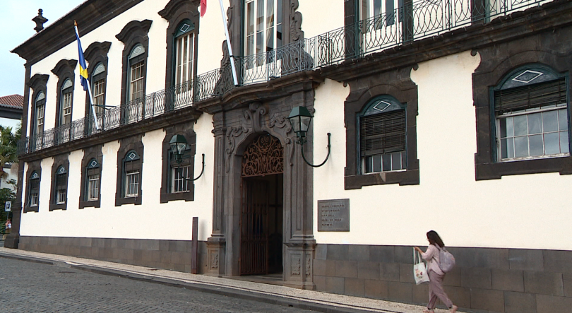 Oposição contra a redução de competências na Polícia Municipal (vídeo)