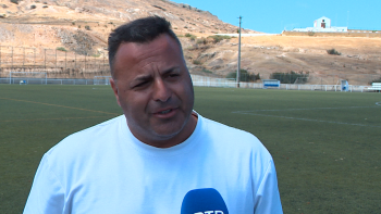 Porto Santo ganha novo clube (vídeo)