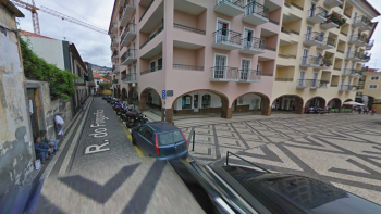 PS acusa executivo de não fazer nada quanto à insegurança na Praça do Carmo (áudio)