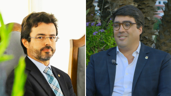 Governo nega responsabilidade, Olavo diz que secretário não está à altura do cargo (áudio)