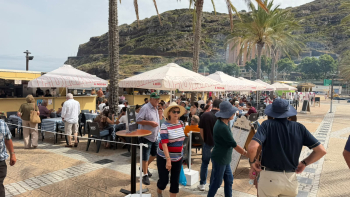 Iguarias madeirenses e vários concertos na Semana Gastronómica de Machico (vídeo)
