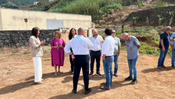 PS denuncia abandono da ETAR do Porto da Cruz (áudio)