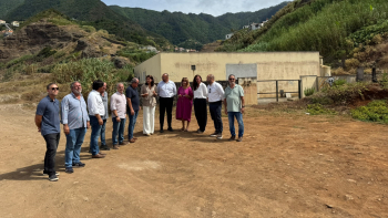 PS critica descargas no mar no Porto da Cruz e exige ETAR (áudio)