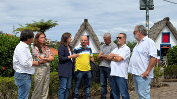 Célia Pessegueiro critica fim do apoio técnico aos pequenos projetos agrícolas (áudio)