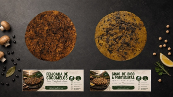Linha de produtos alimentares baseados em matéria vegetal (áudio)