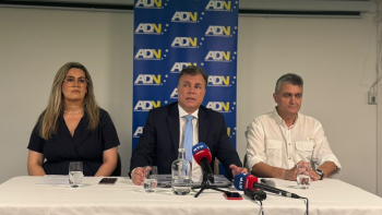 Maíza Fernandes junta-se a Miguel Pita na coordenação do ADN Madeira (áudio)