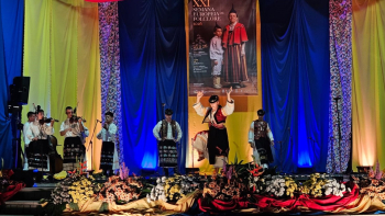 Jardim Municipal do Funchal celebra o folclore (vídeo)