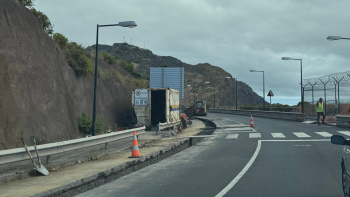 Novo cabo submarino entre Madeira e Porto Santo em 2027 (áudio)