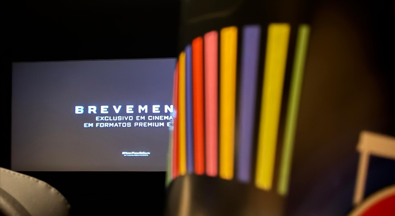Cinemas da Madeira registam quebra de sessões e público no segundo trimestre