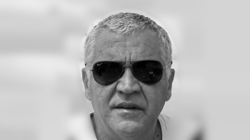 Morreu Élder Cardoso, figura do andebol madeirense