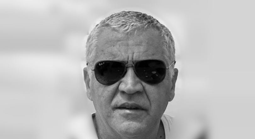 Morreu Élder Cardoso, figura do andebol madeirense