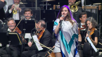 Tributo aos ‘ABBA’ assinala 518 anos da cidade do Funchal (vídeo)