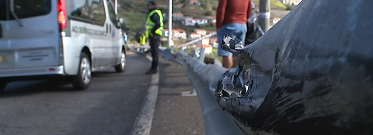 PSP deteve 320 pessoas por condução com álcool (vídeo)