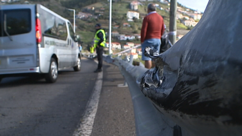 PSP deteve 320 pessoas por condução com álcool (vídeo)