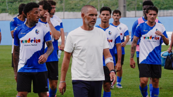 André Anastácio realça vitória difícil fora de casa (áudio)
